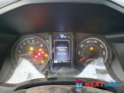 Zdjęcie 9 z 13 samochodu: 2022 TOYOTA TACOMA ACCESS CAB VIN:3TYSZ5AN0NT103546 - miniatura