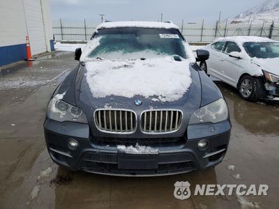 Piąte zdjęcie samochodu w środku: 2012 BMW X5 XDRIVE35D VIN:5UXZW0C54CL668690 - miniatura