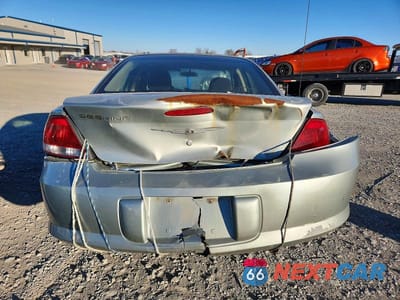 Zdjęcie 6 z 11 samochodu: 2005 CHRYSLER SEBRING VIN:1C3EL46X25N692012 - miniatura