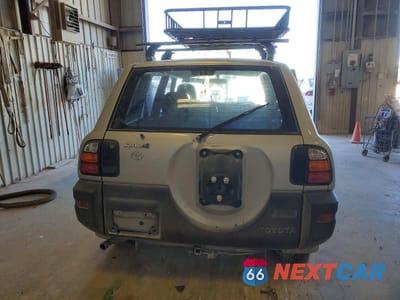 Zdjęcie 6 z 13 samochodu: 1998 TOYOTA RAV4 VIN:JT3GP10VXW7034544 - miniatura