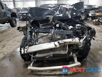 Piąte zdjęcie samochodu w środku: 2025 TOYOTA HIGHLANDER VIN:5TDKDRBH1SS576555 - miniatura