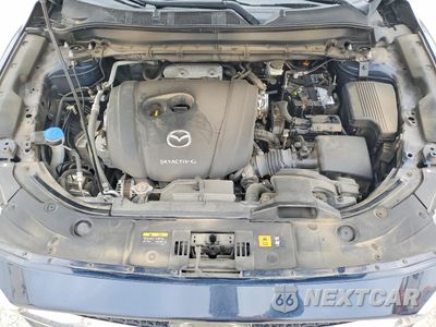 Zdjęcie 12 z 13 samochodu: 2021 MAZDA CX-5 TOURING VIN:JM3KFBCM0M0480796 - miniatura