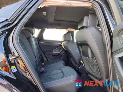 Zdjęcie 10 z 11 samochodu: 2024 AUDI Q3 PREMIUM S LINE 45 VIN:WA1DECF36R1129500 - miniatura