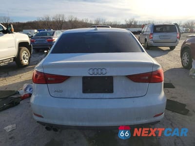 Zdjęcie 6 z 12 samochodu: 2015 AUDI A3 VIN:WAUACGFF7F1007396 - miniatura