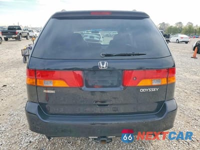 Zdjęcie 6 z 13 samochodu: 2003 HONDA ODYSSEY EXL VIN:5FNRL18093B044173 - miniatura