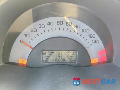 Zdjęcie 9 z 11 samochodu: 2006 SMART FORTWO VIN:WMEAK00F46J280500 - miniatura