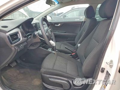 Zdjęcie 7 z 12 samochodu: 2018 KIA RIO LX VIN:3KPA24AB2JE048324 - miniatura