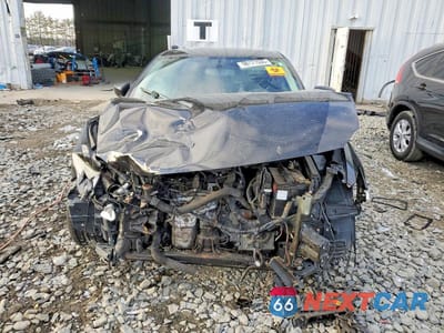 Piąte zdjęcie samochodu w środku: 2017 NISSAN MAXIMA 3.5 S VIN:1N4AA6AP0HC399492 - miniatura