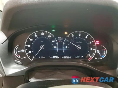 Zdjęcie 9 z 13 samochodu: 2018 BMW X3 XDRIVE30I VIN:5UXTR9C57JLC74747 - miniatura