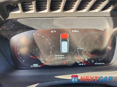 Zdjęcie 9 z 11 samochodu: 2021 VOLVO XC90 T8 RECHARGE INSCRIPTION EXPRESS VIN:YV4BR0CK2M1708999 - miniatura