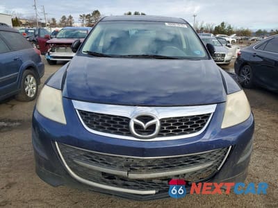 Piąte zdjęcie samochodu w środku: 2012 MAZDA CX-9 VIN:JM3TB3CV7C0357932 - miniatura