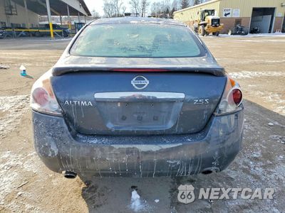 Zdjęcie 6 z 12 samochodu: 2009 NISSAN ALTIMA 2.5 VIN:1N4AL21E39N524038 - miniatura