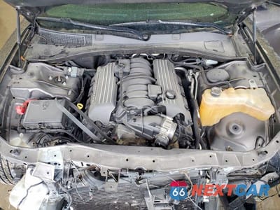 Zdjęcie 11 z 12 samochodu: 2020 DODGE CHARGER SCAT PACK VIN:2C3CDXGJ0LH241067 - miniatura