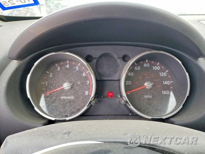 Zdjęcie 9 z 14 samochodu: 2010 NISSAN ROGUE S VIN:JN8AS5MT7AW500157 - miniatura