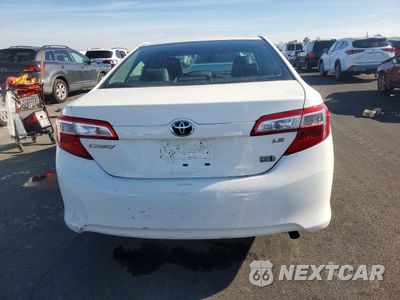 Zdjęcie 6 z 12 samochodu: 2012 TOYOTA CAMRY HYBRID VIN:4T1BD1FK9CU033549 - miniatura