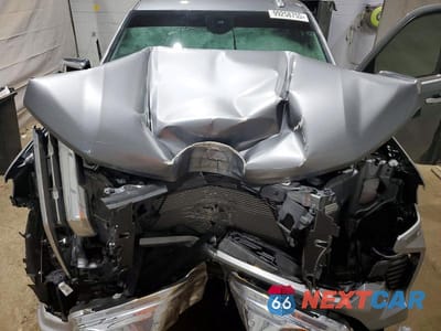 Zdjęcie 11 z 11 samochodu: 2024 CHEVROLET SILVERADO K1500 LTZ VIN:1GCUDGED1RZ324898 - miniatura