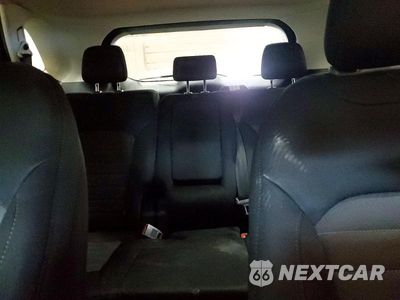 Zdjęcie 10 z 13 samochodu: 2017 FORD EDGE SE VIN:2FMPK4G92HBC58160 - miniatura