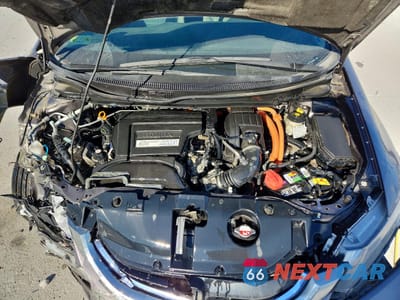 Zdjęcie 11 z 14 samochodu: 2015 HONDA CIVIC HYBRID L VIN:19XFB4F35FE000797 - miniatura