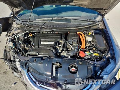Zdjęcie 11 z 14 samochodu: 2015 HONDA CIVIC HYBRID L VIN:19XFB4F35FE000797 - miniatura