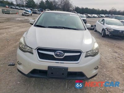 Piąte zdjęcie samochodu w środku: 2013 SUBARU XV CROSSTREK 2.0 PREMIUM VIN:JF2GPAVC6DH828873 - miniatura