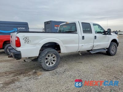 Trzecie zdjęcie samochodu z tyłu: 2016 FORD F350 VIN:1FT8W3B69GEA83719 - miniatura