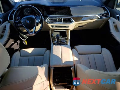 Zdjęcie 8 z 12 samochodu: 2021 BMW X5 XDRIVE40I VIN:5UXCR6C02M9F99925 - miniatura