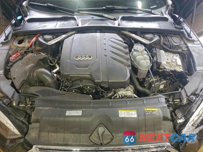 Zdjęcie 11 z 12 samochodu: 2024 AUDI A5 PREMIUM PLUS 45 VIN:WAUFACF58RA068448 - miniatura