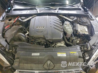 Zdjęcie 11 z 12 samochodu: 2024 AUDI A5 PREMIUM PLUS 45 VIN:WAUFACF58RA068448 - miniatura