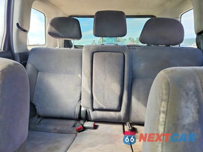 Zdjęcie 10 z 13 samochodu: 2005 MITSUBISHI OUTLANDER LS VIN:JA4LX31F95U019654 - miniatura