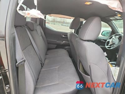 Zdjęcie 10 z 11 samochodu: 2017 TOYOTA TACOMA DOUBLE CAB VIN:3TMDZ5BN8HM013407 - miniatura