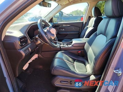 Zdjęcie 7 z 12 samochodu: 2024 HONDA PILOT TOURING VIN:5FNYG2H70RB010330 - miniatura