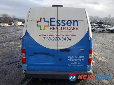 Zdjęcie 6 z 13 samochodu: 2011 FORD TRANSIT CONNECT XL VIN:NM0LS7AN3BT070763 - miniatura