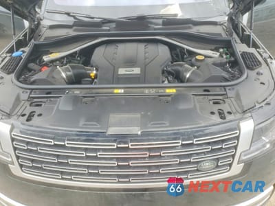 Zdjęcie 12 z 12 samochodu: 2023 LAND ROVER RANGE ROVER AUTOBIOGRAPHY VIN:SALK19E78PA089250 - miniatura