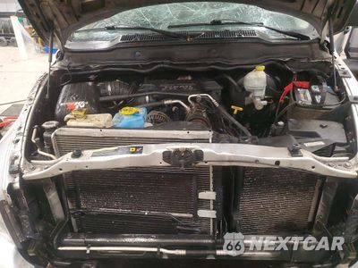 Zdjęcie 11 z 13 samochodu: 2005 DODGE RAM 1500 ST VIN:1D7HU16D25J588160 - miniatura