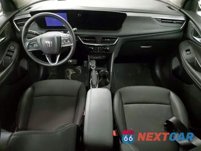 Zdjęcie 8 z 13 samochodu: 2025 BUICK ENCORE GX PREFERRED VIN:KL4AMBSL0SB176804 - miniatura