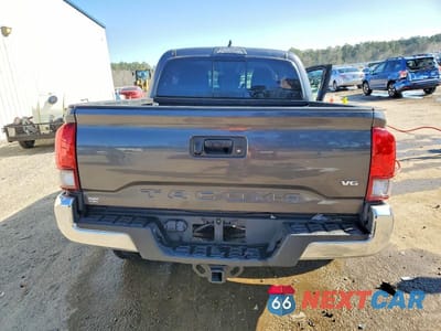 Zdjęcie 6 z 12 samochodu: 2023 TOYOTA TACOMA SR5 V6 VIN:3TYAZ5CN9PT039955 - miniatura