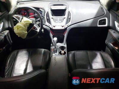 Zdjęcie 8 z 12 samochodu: 2014 GMC TERRAIN SLT VIN:2GKFLYE32E6294345 - miniatura