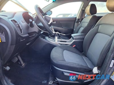 Zdjęcie 7 z 14 samochodu: 2015 KIA SPORTAGE LX VIN:KNDPB3AC2F7731841 - miniatura