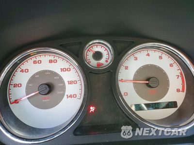 Zdjęcie 9 z 12 samochodu: 2008 PONTIAC G5 VIN:1G2AL18F387200825 - miniatura