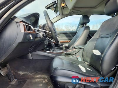 Zdjęcie 7 z 12 samochodu: 2011 BMW 328 XI SULEV VIN:WBAPK5C55BA661739 - miniatura
