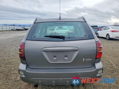 Zdjęcie 6 z 11 samochodu: 2005 PONTIAC VIBE BASE VIN:5Y2SL638X5Z412725 - miniatura