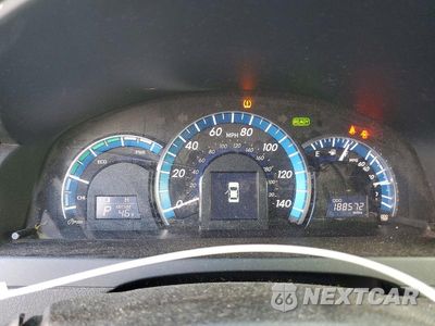 Zdjęcie 9 z 11 samochodu: 2014 TOYOTA CAMRY HYBRID VIN:4T1BD1FK5EU128788 - miniatura
