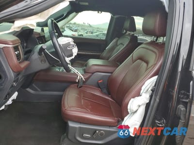 Zdjęcie 7 z 14 samochodu: 2023 FORD EXPEDITION MAX LIMITED VIN:1FMJK2A8XPEA03091 - miniatura