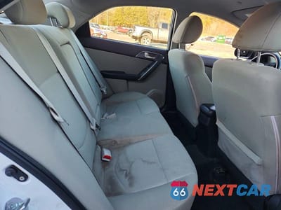 Zdjęcie 10 z 12 samochodu: 2013 KIA FORTE EX VIN:KNAFU4A24D5702236 - miniatura