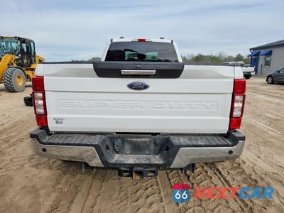 Zdjęcie 6 z 11 samochodu: 2022 FORD F350 SUPER DUTY VIN:1FT8W3DT6NEC57102 - miniatura
