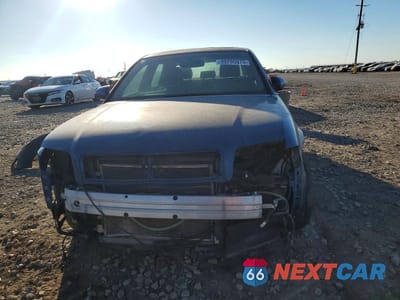 Piąte zdjęcie samochodu w środku: 2003 AUDI A4 1.8T QUATTRO VIN:WAULC68E33A335904 - miniatura