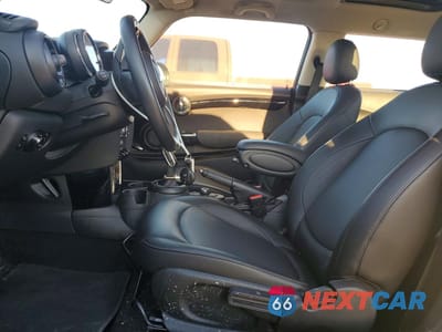 Zdjęcie 7 z 12 samochodu: 2021 MINI COOPER VIN:WMWXR3C00M2N92556 - miniatura