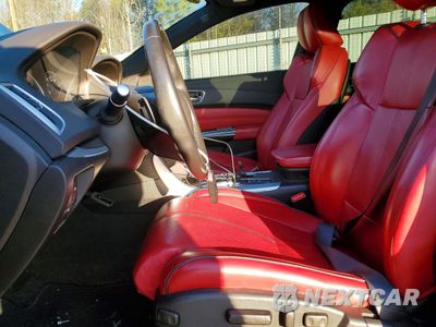 Zdjęcie 7 z 12 samochodu: 2020 ACURA TLX TECHNOLOGY VIN:19UUB2F64LA005477 - miniatura
