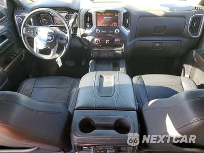 Zdjęcie 8 z 16 samochodu: 2019 GMC SIERRA K1500 DENALI VIN:1GTU9FEL1KZ357473 - miniatura