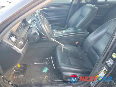 Zdjęcie 7 z 11 samochodu: 2014 BMW 528 XI VIN:WBA5A7C5XED219435 - miniatura